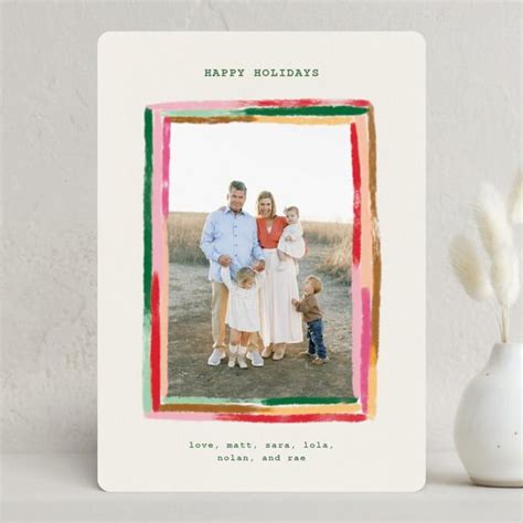 minted christmas cards|60 Unique 2023 Holiday Cards You Can Only Find on Minted .